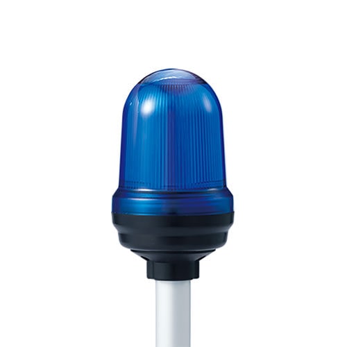 Feu permanent - Q80LP - Qlight Co., Ltd. - à éclats / à LED / 110 Vca