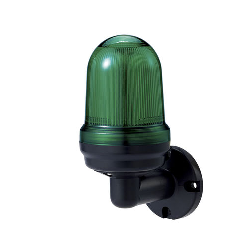 Feu permanent - Q80LW - Qlight Co., Ltd. - à éclats / à LED / 110 Vca