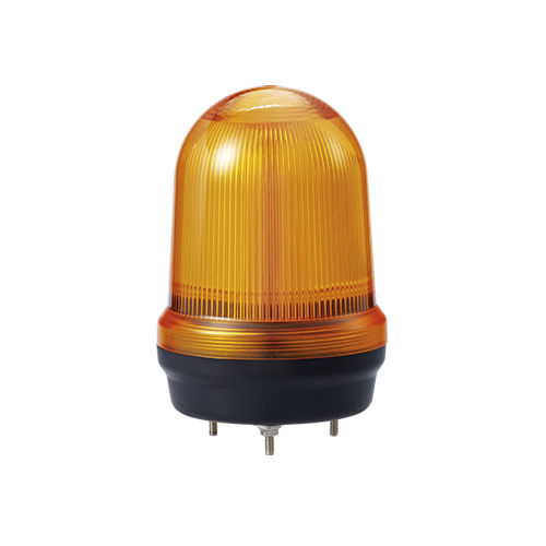 Feu permanent - Q100L - Qlight Co., Ltd. - à éclats / à LED / 110 Vca