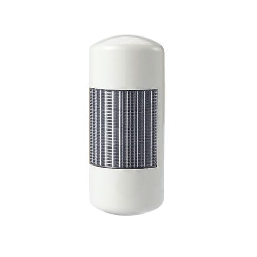 Colonne lumineuse à LED - SWTCE series - Qlight Co., Ltd. - permanente / étanche / murale