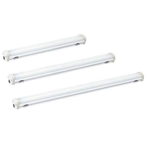 Barre d'éclairage - QGL series - Qlight Co., Ltd. - à LED / pour commerce / pour hall de stockage