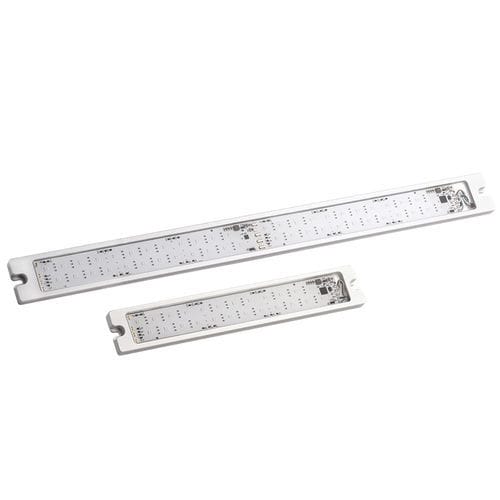 Lanterne de travail à LED - QDML-IOL series - Qlight Co., Ltd. - pour l'industrie / IP67 / programmable