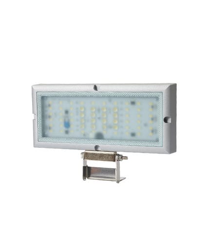 Projecteur à LED - QML-250-K - Qlight Co., Ltd. - résistant à l'abrasion / résistant à l'huile / résistant à l'eau