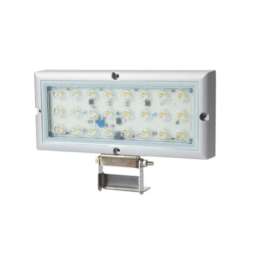 Projecteur à LED - QMHL-250-K - Qlight Co., Ltd. - résistant à l'huile / résistant à l'eau / résistant aux vibrations