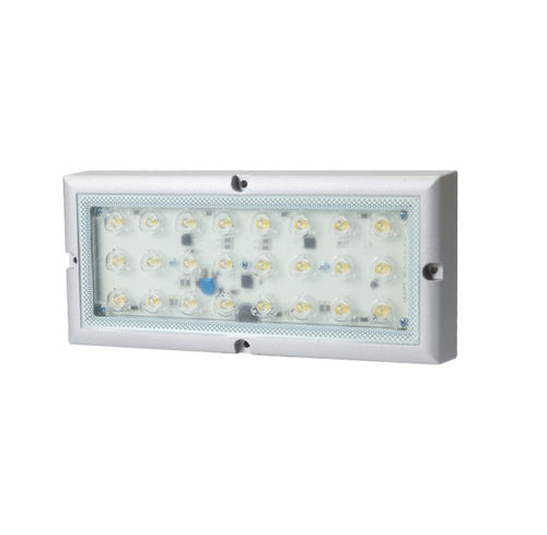 Projecteur à LED - QMHL-250-D - Qlight Co., Ltd. - résistant à l'huile / résistant à l'eau / résistant aux vibrations