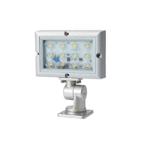 Projecteur à LED - QMHL-150-MF - Qlight Co., Ltd. - IP69K / IP67 / résistant aux vibrations