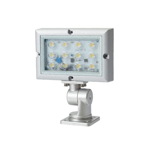 Projecteur à LED - QMHL-150-MF - Qlight Co., Ltd. - résistant à l'huile / résistant à l'eau / résistant aux vibrations