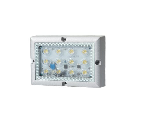 Projecteur à LED - QMHL-150-D - Qlight Co., Ltd. - résistant à l'huile / résistant à l'eau / résistant aux vibrations