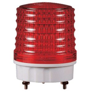 Feu permanent - S50L series - Qlight Co., Ltd. - à éclats / à LED / 110 Vca