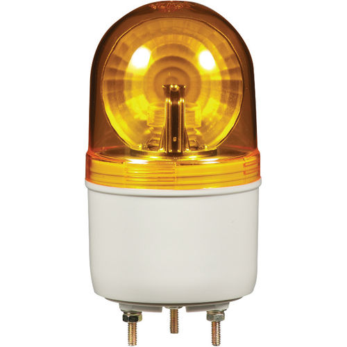 Gyrophare - S60LR series - Qlight Co., Ltd. - à LED / 110 Vca / 24 Vcc