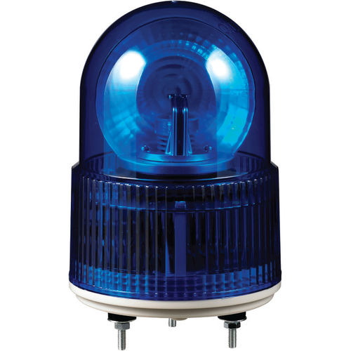 Gyrophare - S100LR - Qlight Co., Ltd. - à LED / 24 Vcc / 12 Vcc