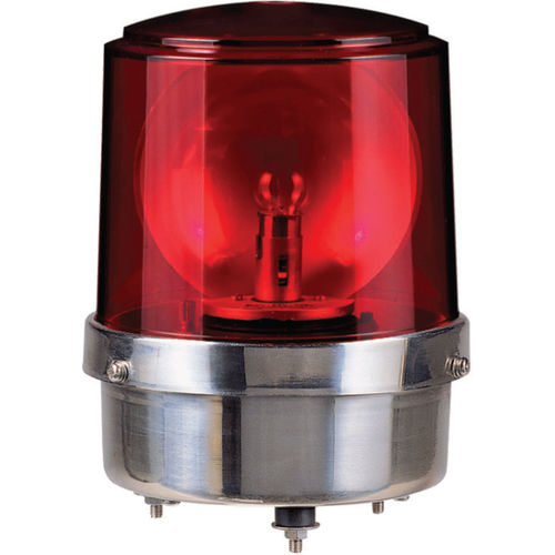 Gyrophare - S150R series - Qlight Co., Ltd. - à LED / 110 Vca / 24 Vcc