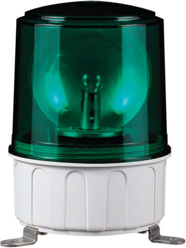 Gyrophare - S150U-FT series - Qlight Co., Ltd. - à LED / 110 Vca / 24 Vcc