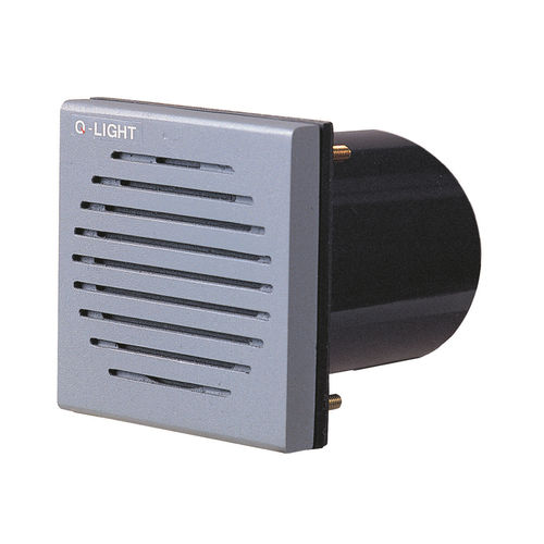 Diffuseur d'alarme sonore sans feu - SPK series - Qlight Co., Ltd. - avec feu de signalisation / IP23