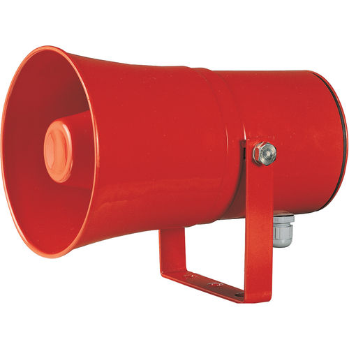 Sirène sans feu - SEHN50 - Qlight Co., Ltd. - d'extérieur