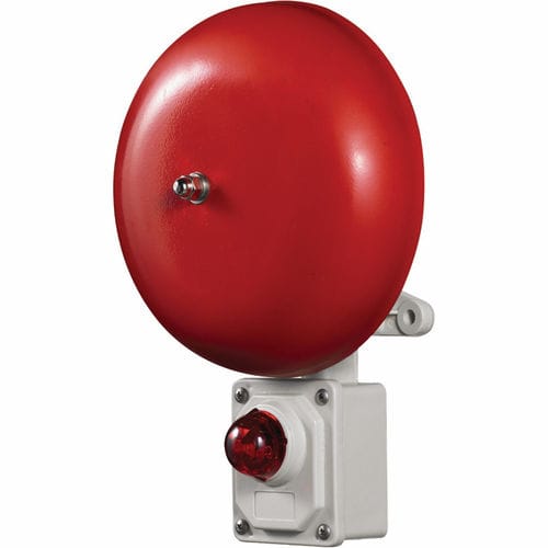 Sonnette - SAB200 - Qlight Co., Ltd.