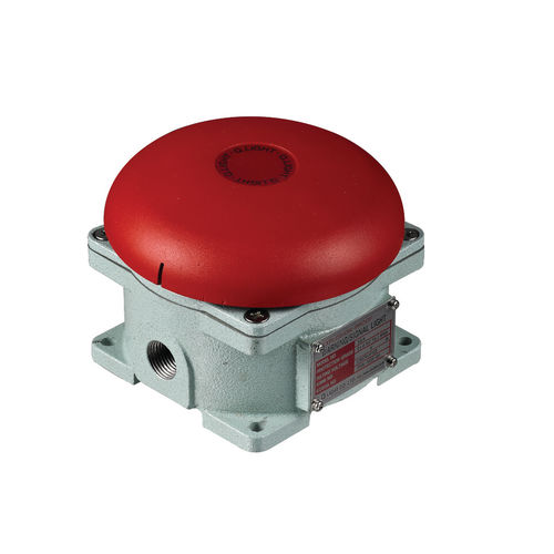 Sonnette antidéflagrant - SBE150 - Qlight Co., Ltd. - ultra robuste