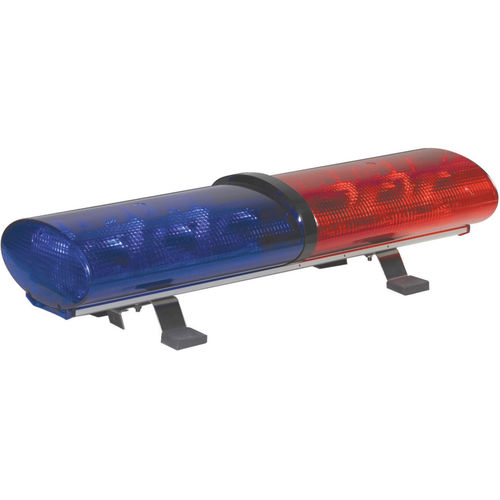 Feu à éclats - ELR-L series - Qlight Co., Ltd. - pour véhicules