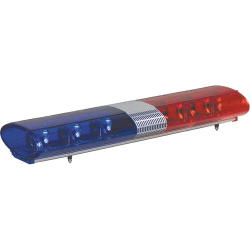Feu à éclats - ELM-L series - Qlight Co., Ltd. - pour véhicules