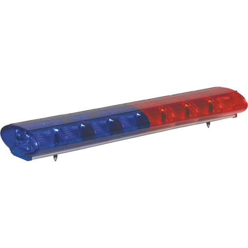 Feu à éclats - ELP-L series - Qlight Co., Ltd. - pour véhicules