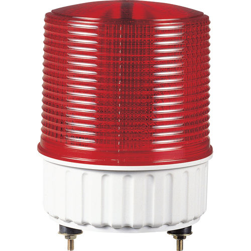 Feu permanent - S125L series - Qlight Co., Ltd. - à éclats / à LED / 110 Vca