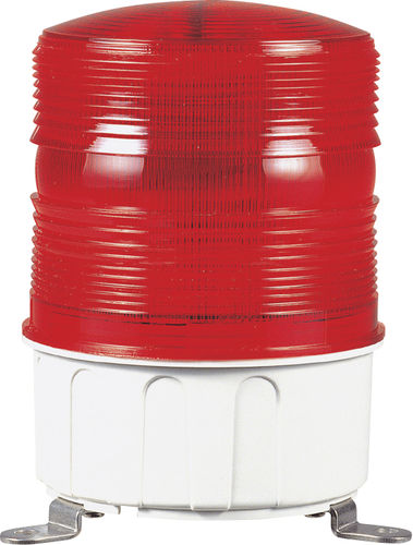 Feu permanent - S150UL - Qlight Co., Ltd. - à éclats / à LED / 110 Vca