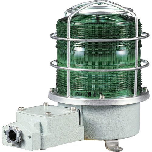 Feu à éclats - SH2TL series - Qlight Co., Ltd. - à LED / 110 Vca / 24 Vcc