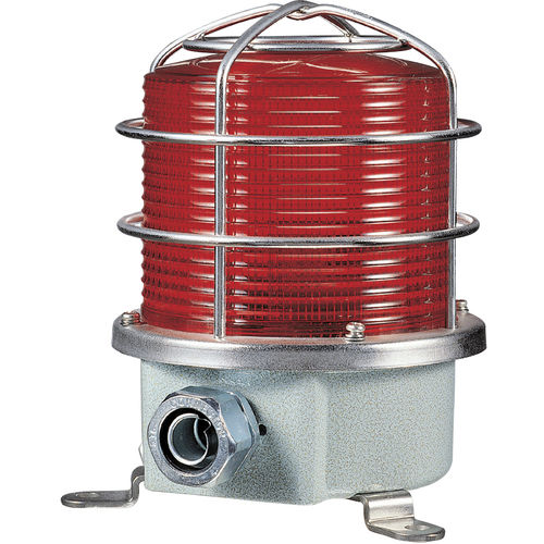 Feu à éclats - SH1S series - Qlight Co., Ltd. - au xénon