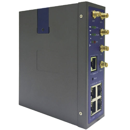 Routeur Gigabit Ethernet - G510-LF  - Shenzhen Wlink Technology Co., LTD - cellulaire / sans fil / 4G