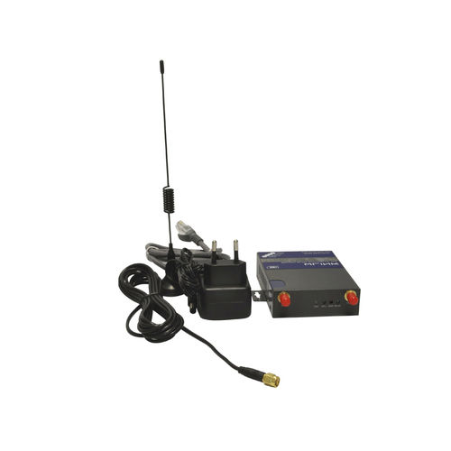 Routeur de communication - WL-R200 4G | Industrial grade - Shenzhen Wlink Technology Co., LTD - cellulaire / 4G / 4G LTE