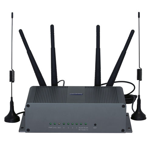 Routeur sans fil - WL-G500LH-s - Shenzhen Wlink Technology Co., LTD - 4G / 4G LTE / Gigabit Ethernet