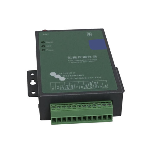 Modem de données - D82 series - Shenzhen Wlink Technology Co., LTD - cellulaire / sans fil / DTU