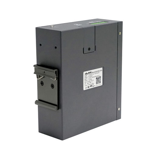 Routeur cellulaire - G510-LF6 - Shenzhen Wlink Technology Co., LTD - de communication / sans fil / 4G