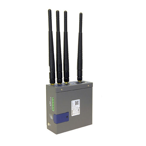 Routeur cellulaire - R210-LF - Shenzhen Wlink Technology Co., LTD - de communication / de données / 4G