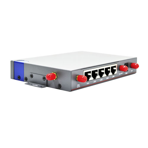 Routeur cellulaire - G520 series - Shenzhen Wlink Technology Co., LTD - de communication / sans fil / 4G