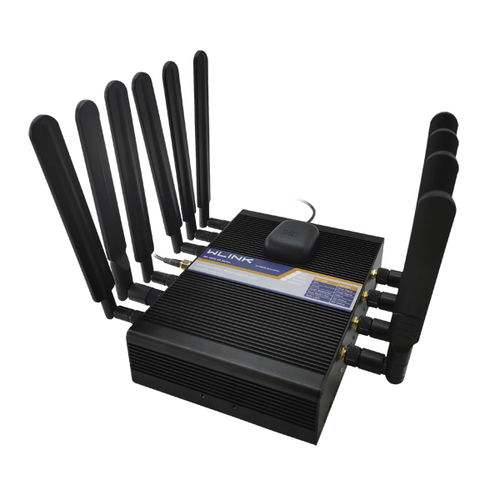 Routeur LTE 5G - G930-NT - Shenzhen Wlink Technology Co., LTD - cellulaire / de communication / sans fil