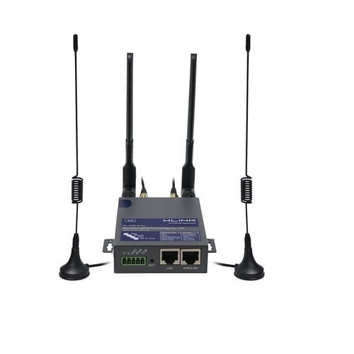 Routeur 3G - G200-LF6 LTE-A - Shenzhen Wlink Technology Co., LTD - de communication / de données / sans fil