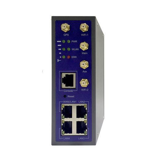 Routeur Gigabit Ethernet - G510 series - Shenzhen Wlink Technology Co., LTD - cellulaire / de télécommunication / sans fil