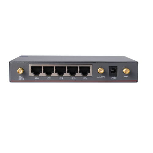 Routeur PoE - WL-R520-P - Shenzhen Wlink Technology Co., LTD - cellulaire / de télécommunication / de données