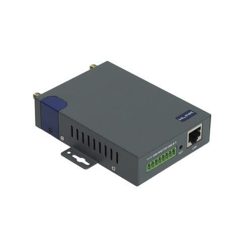 Routeur cellulaire - R130 series - Shenzhen Wlink Technology Co., LTD - de communication / sans fil / point d'accès sans fil