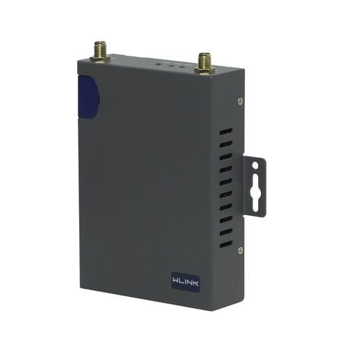 Routeur cellulaire - WL-R130LA - Shenzhen Wlink Technology Co., LTD - de communication / 4G / RS232