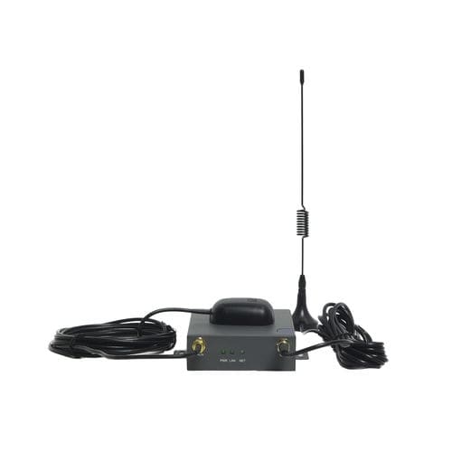 Routeur cellulaire - WL-R130-LFX - Shenzhen Wlink Technology Co., LTD - de communication / LAN / 4G