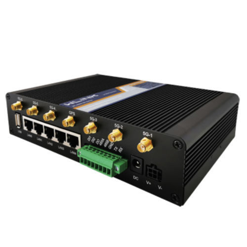 Routeur LTE 5G - WL-G930 - Shenzhen Wlink Technology Co., LTD - cellulaire / de communication / sans fil