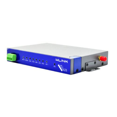 Routeur cellulaire - R520 series - Shenzhen Wlink Technology Co., LTD - de communication / sans fil / réseau