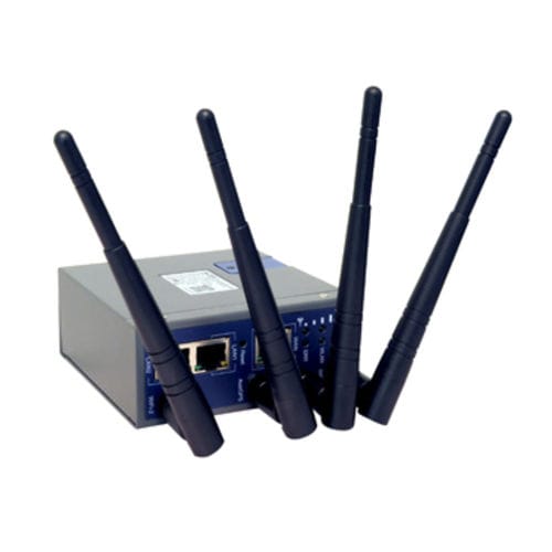 Routeur cellulaire - R220 series - Shenzhen Wlink Technology Co., LTD - réseau / 4G / sans fil