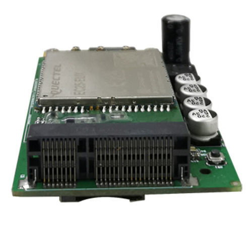 Routeur cellulaire - WL-ER120 - Shenzhen Wlink Technology Co., LTD - de données / Ethernet / réseau