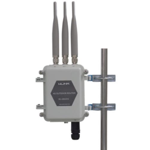Routeur cellulaire - ODU310 series - Shenzhen Wlink Technology Co., LTD - sans fil / réseau / LAN