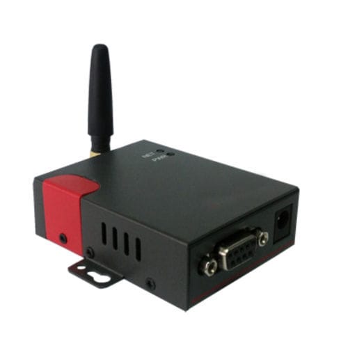 Modem DTU - D80-3 series - Shenzhen Wlink Technology Co., LTD - cellulaire / GSM / UMTS