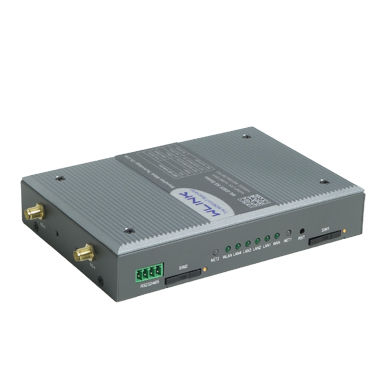 Routeur multi-split system - G525 - Shenzhen Wlink Technology Co., LTD - sans fil / de télécommunication / de données