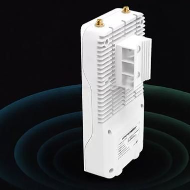 Point d'accès IP - WL-AP600 - Shenzhen Wlink Technology Co., LTD - Gigabit Ethernet / dual band / 2.4 Ghz